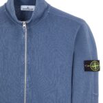 TRACK TOP SWEATSHIRT