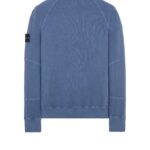 TRACK TOP SWEATSHIRT