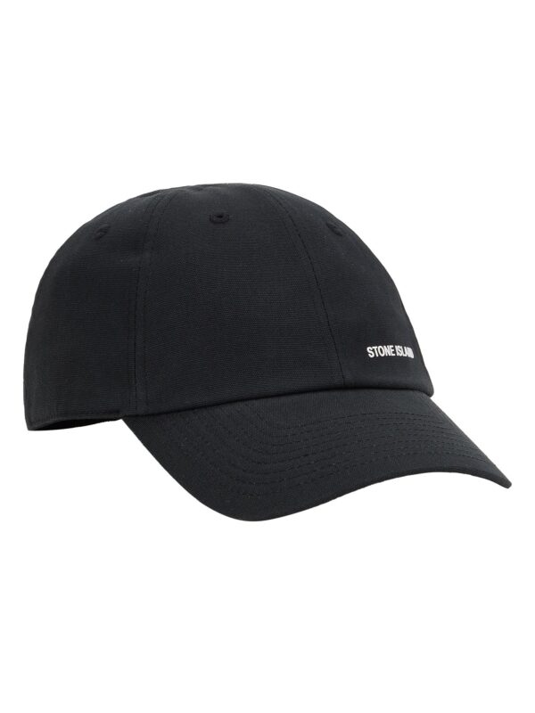 6-PANEL CAP