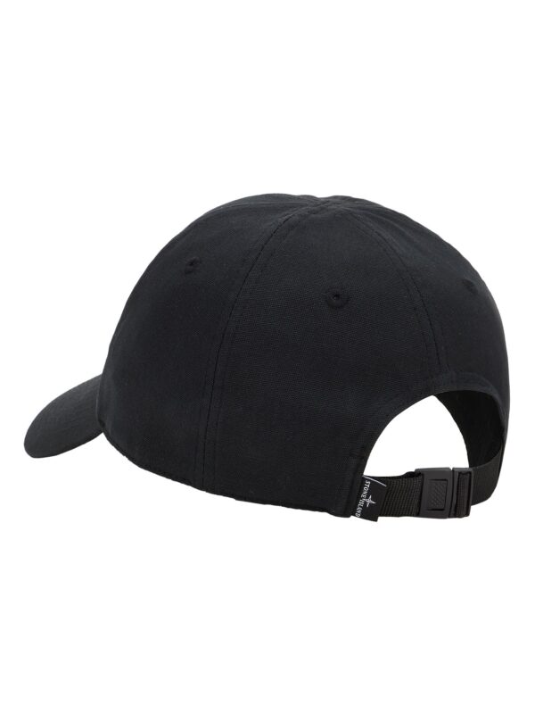 6-PANEL CAP