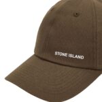 6-PANEL CAP