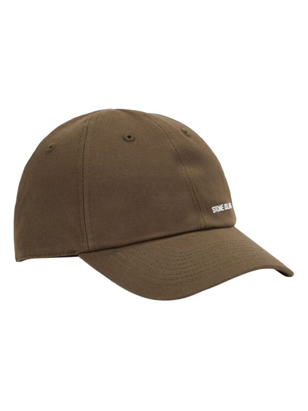 6-PANEL CAP