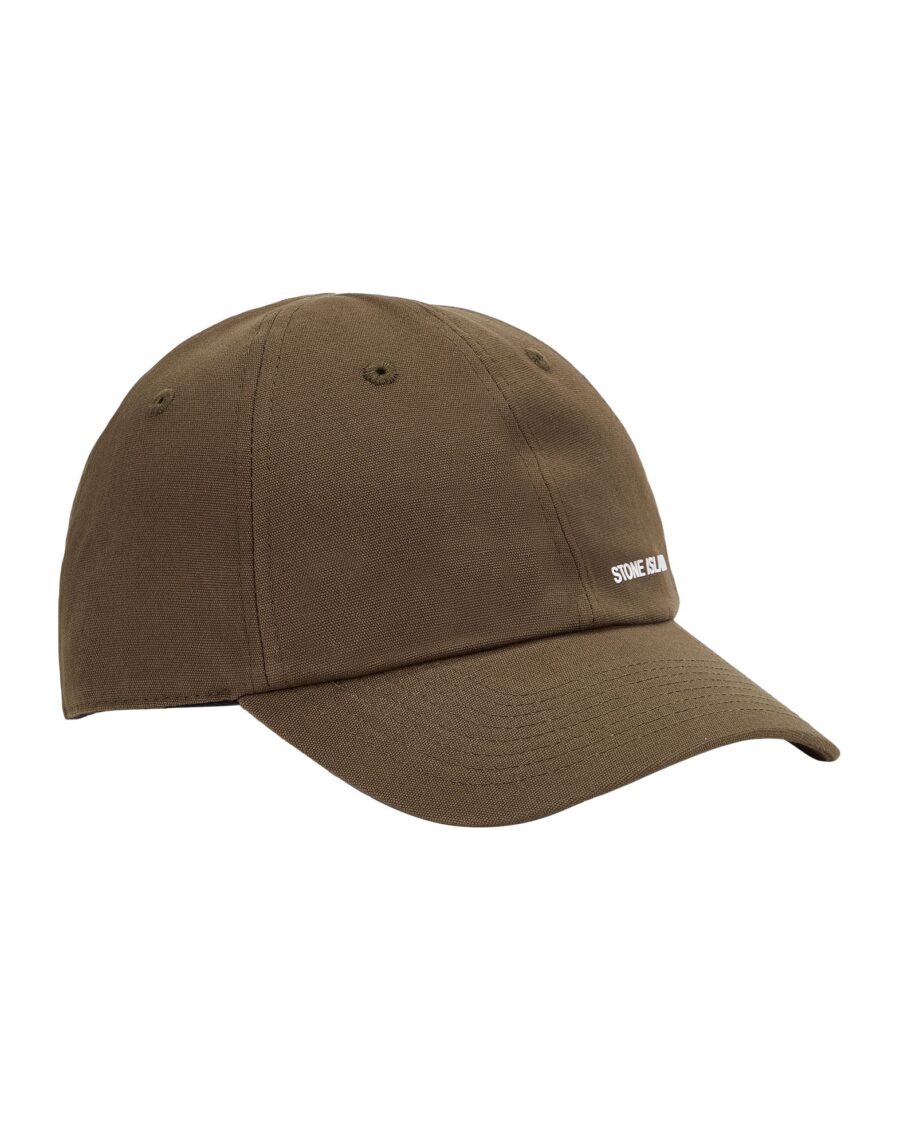 6-PANEL CAP
