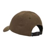 6-PANEL CAP