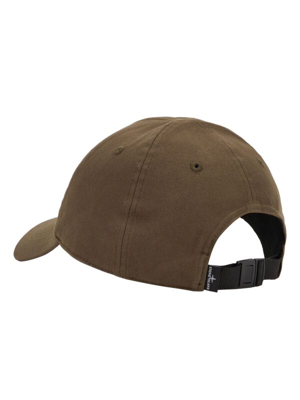 6-PANEL CAP