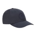 6-PANEL CAP