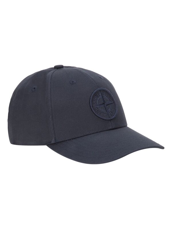 6-PANEL CAP