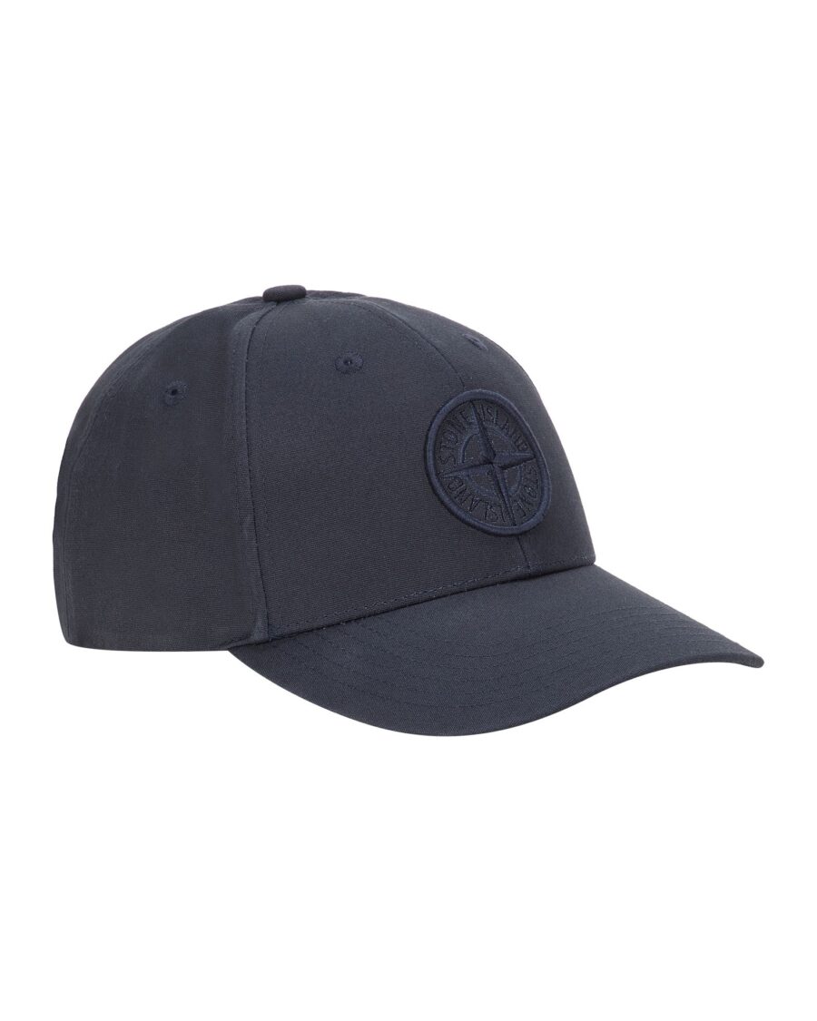 6-PANEL CAP