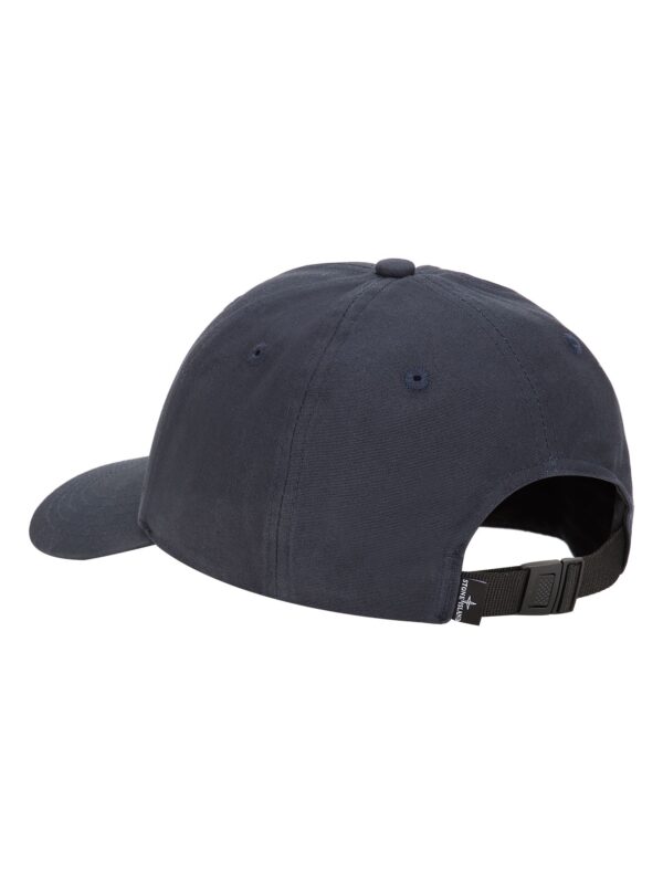 6-PANEL CAP