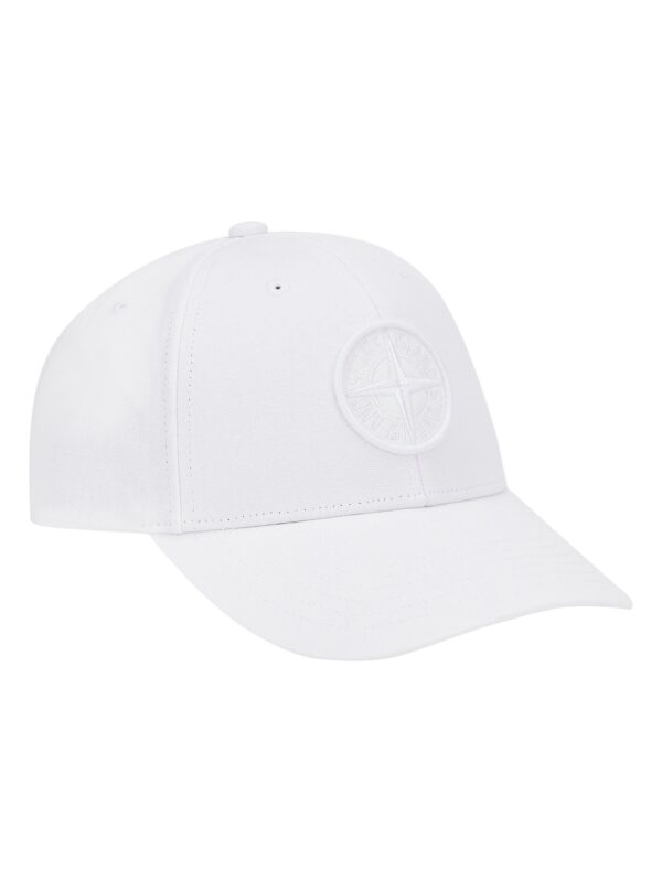 6-PANEL CAP