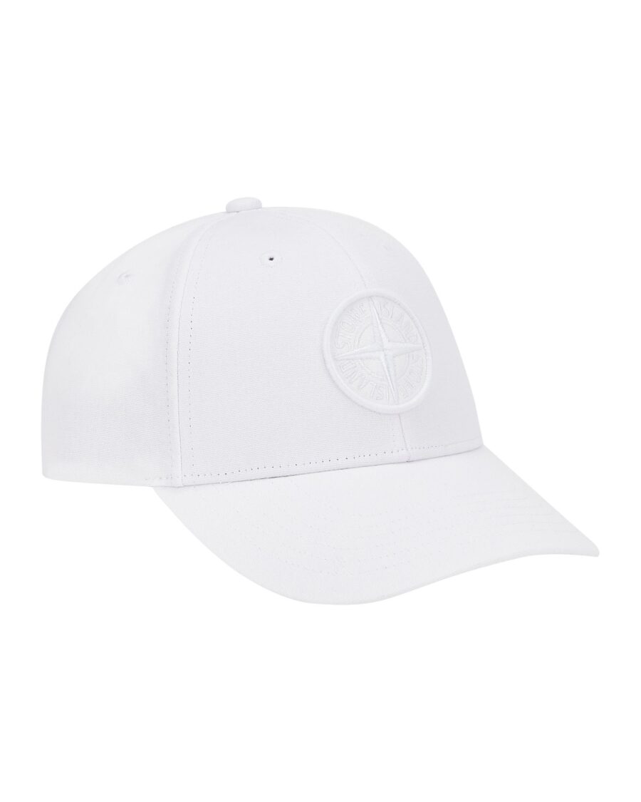 6-PANEL CAP