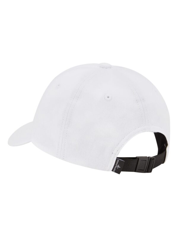 6-PANEL CAP