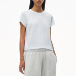 SHRUNKEN LOGO TEE