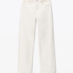 HIGH RISE OG JEANS