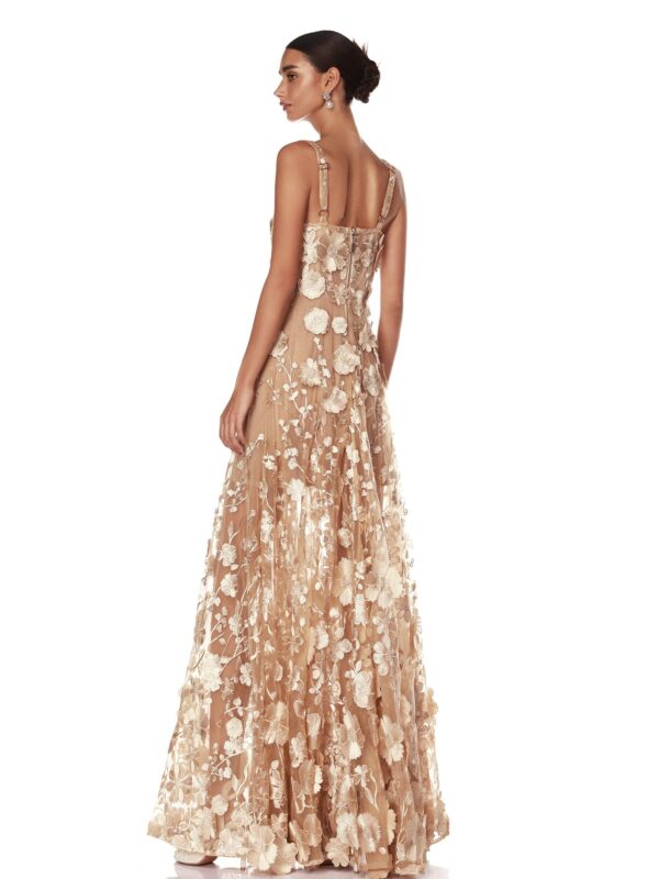 JASMIN GOWN