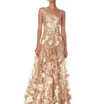 JASMIN GOWN