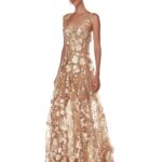 JASMIN GOWN