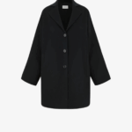 DOUBLE CASHMERE COAT