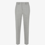 HIGH WAIST TROUSERS