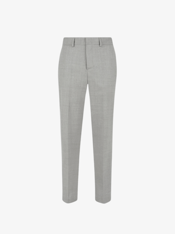 HIGH WAIST TROUSERS