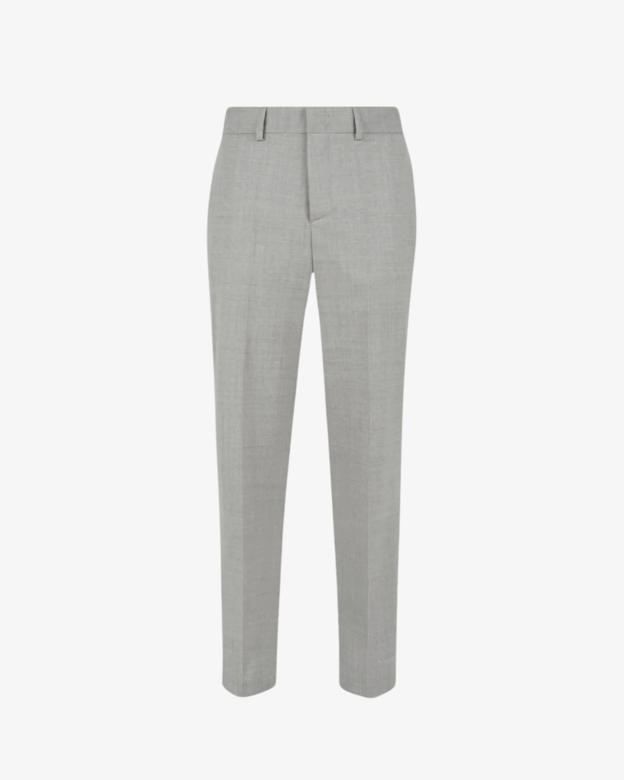 HIGH WAIST TROUSERS