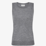KNITWEAR GILET