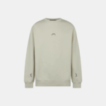 ESSENTIAL CREWNECK SWEATSHIRT