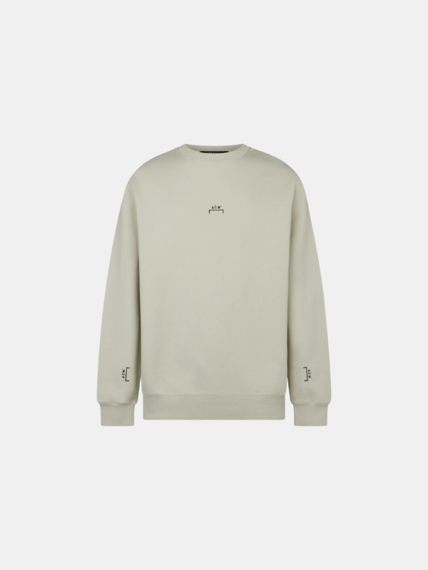 ESSENTIAL CREWNECK SWEATSHIRT