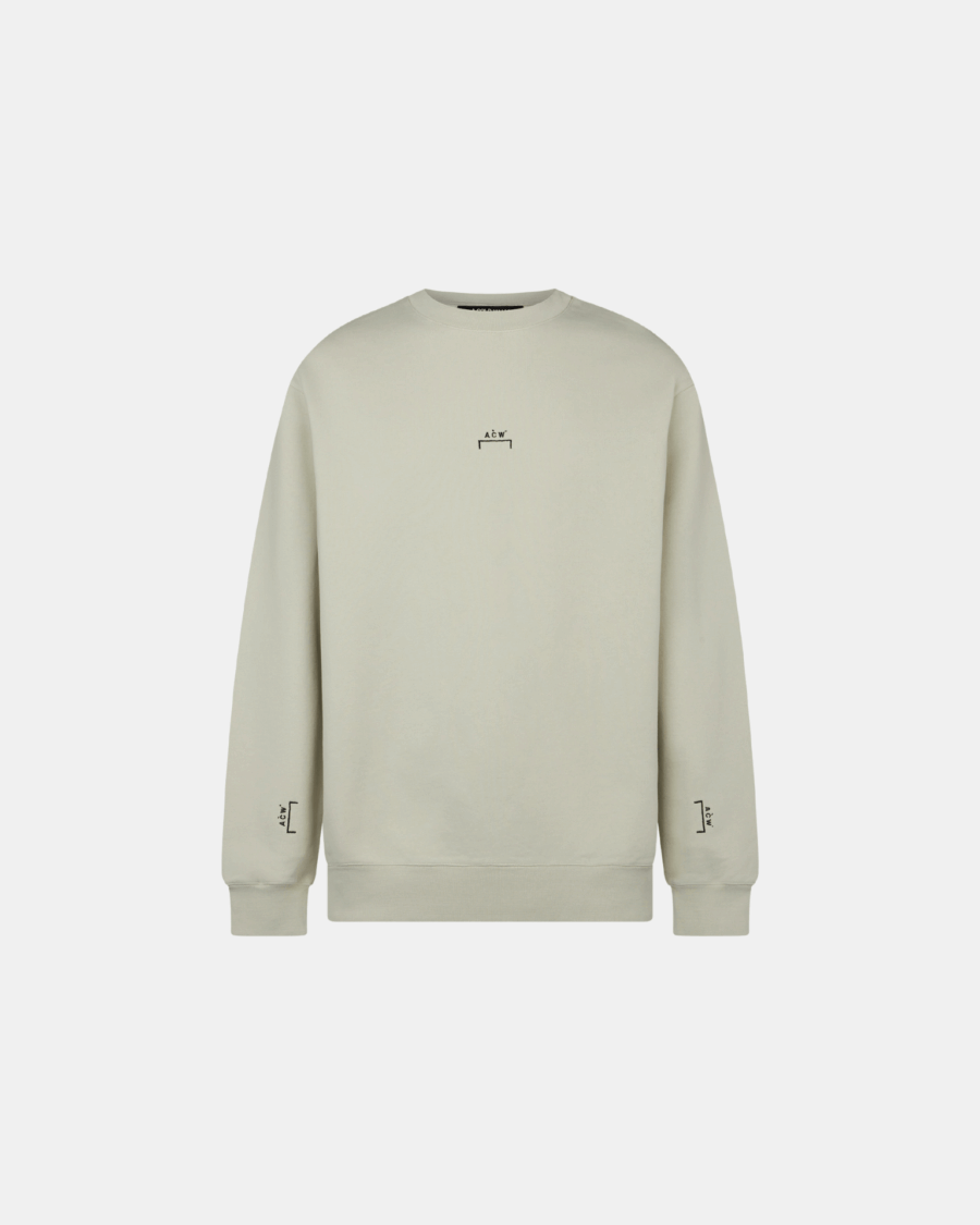 ESSENTIAL CREWNECK SWEATSHIRT