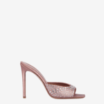 MULE 105 CRYSTAL