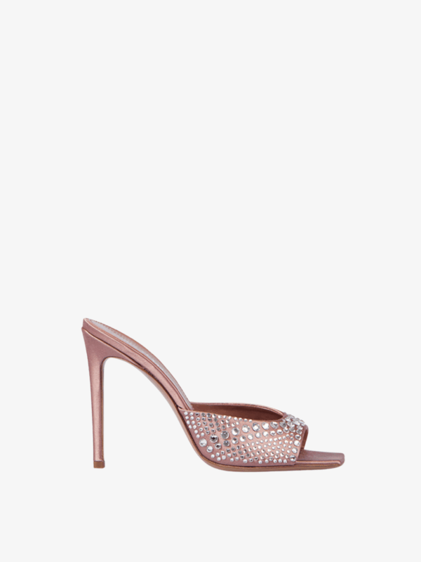 MULE 105 CRYSTAL