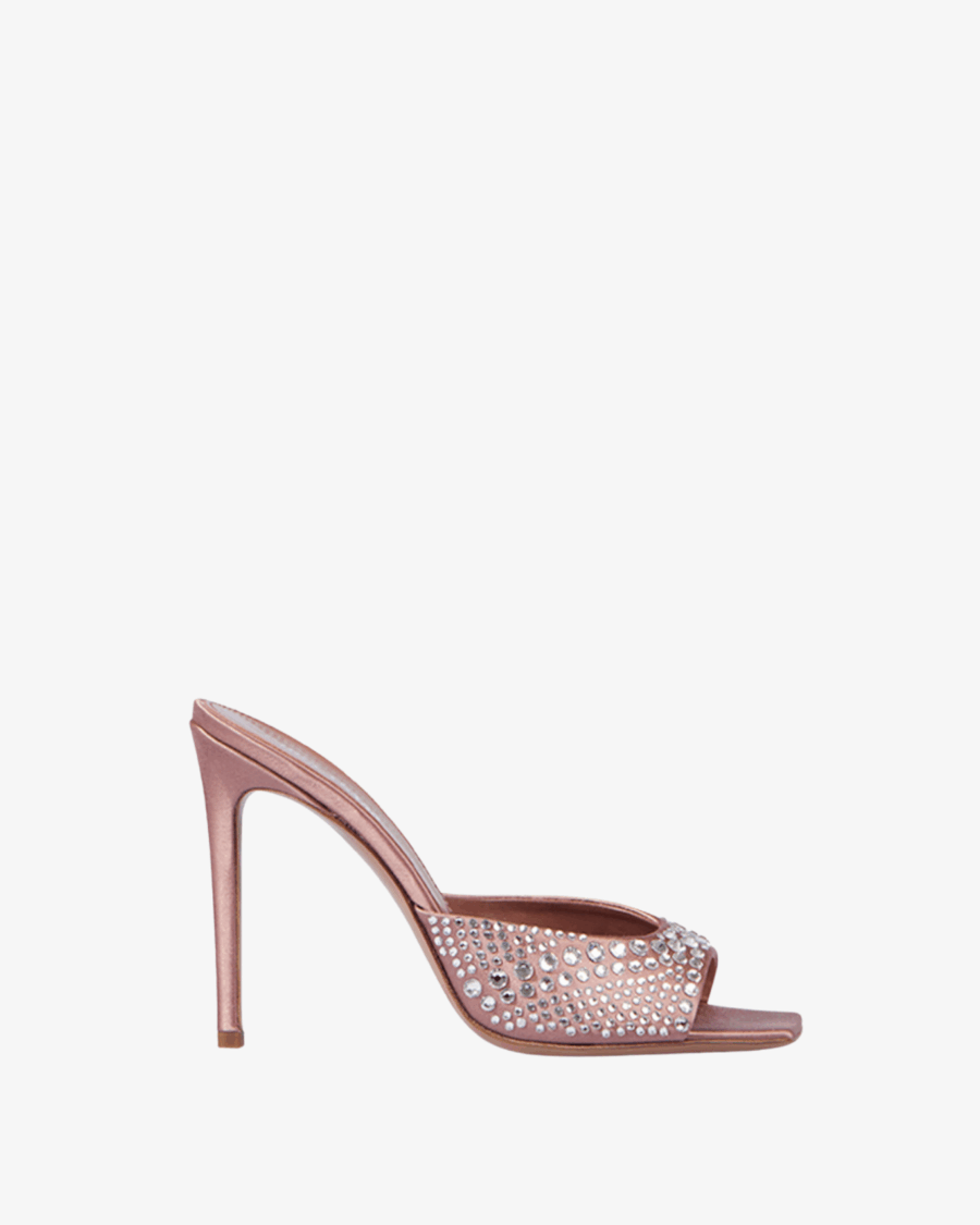MULE 105 CRYSTAL
