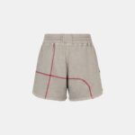 SWEATSHORTS