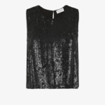 FULL SEQUINS TOP
