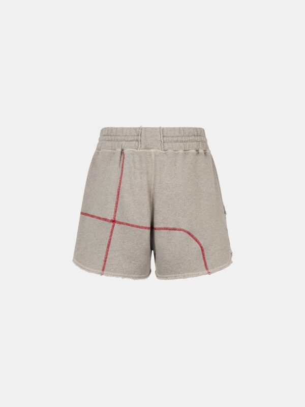 SWEATSHORTS