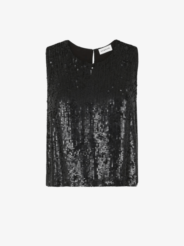 FULL SEQUINS TOP