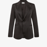 BLAZER WITH DRAGON