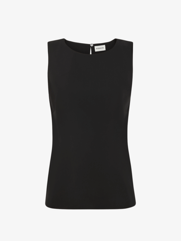 CADY BLOUSE