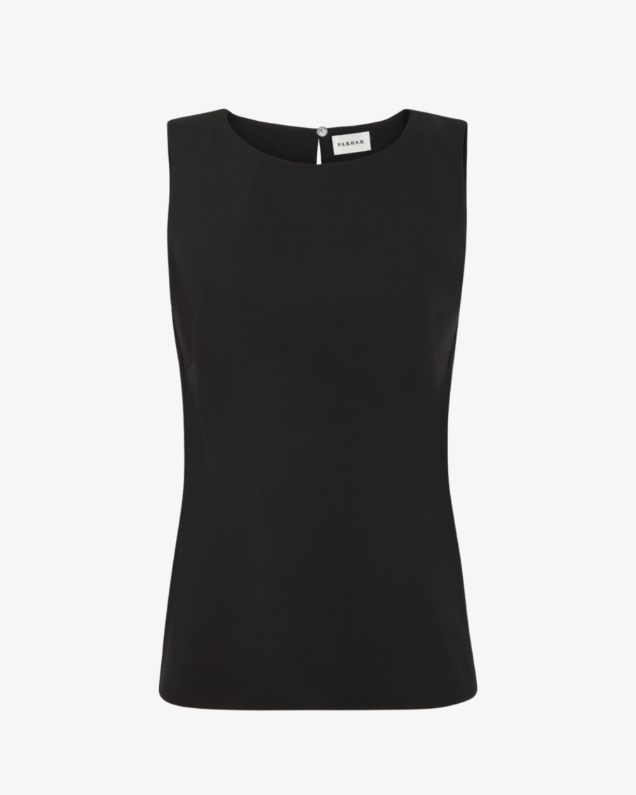 CADY BLOUSE
