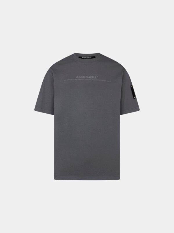 DISCOURSE T-SHIRT