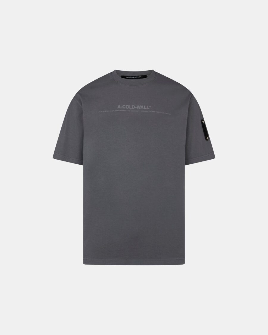DISCOURSE T-SHIRT