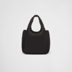 SOFT PADDED RE-NYLON MINI BAG
