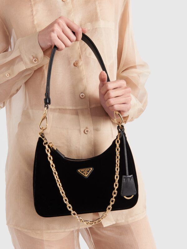 VELVET RE-EDITION MINI BAG