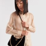 VELVET RE-EDITION MINI BAG