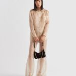 VELVET RE-EDITION MINI BAG