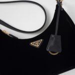 VELVET RE-EDITION MINI BAG