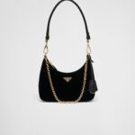 VELVET RE-EDITION MINI BAG