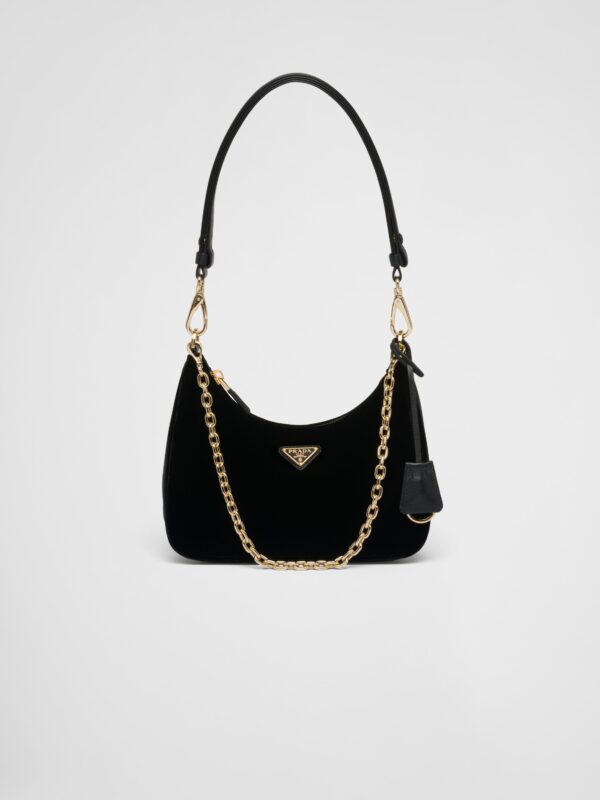VELVET RE-EDITION MINI BAG