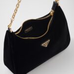 VELVET RE-EDITION MINI BAG