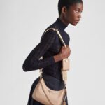 RE-EDITION 2005 SAFFIANO BAG